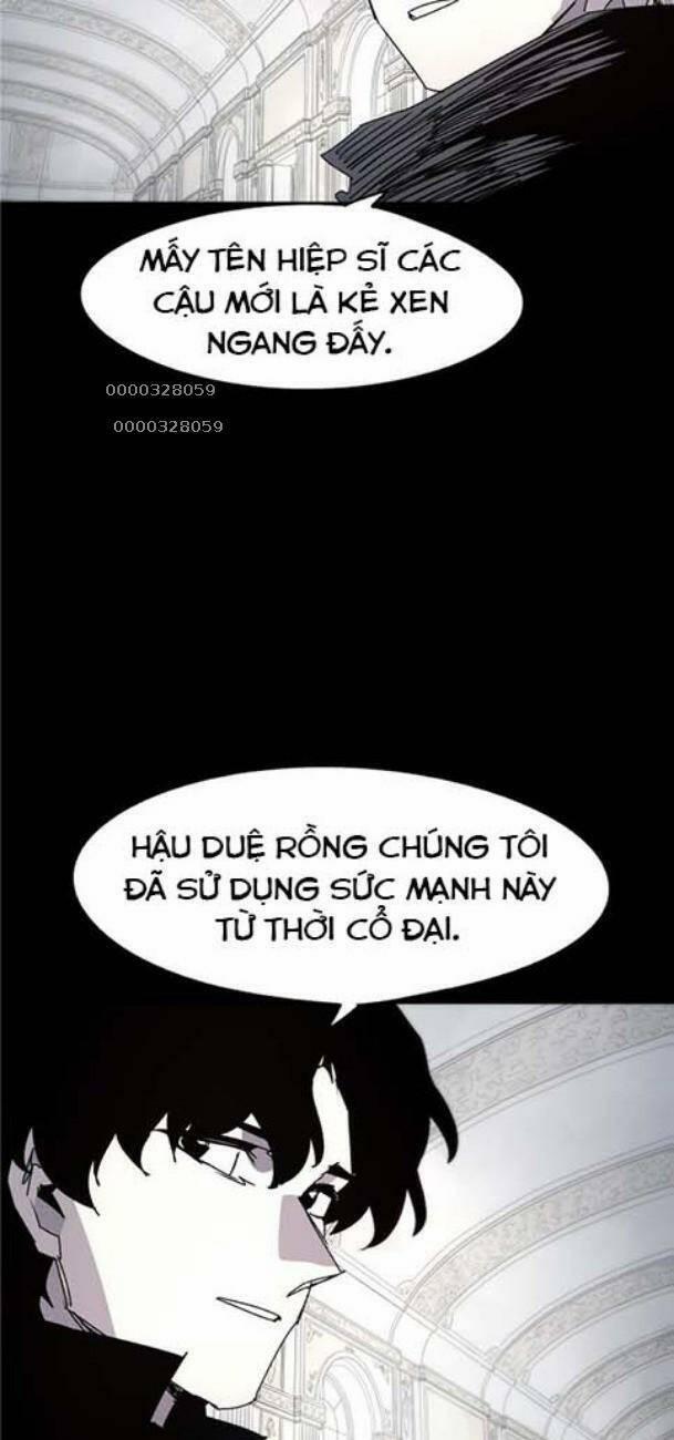 Kỵ Sĩ Báo Thù 65 trang 14