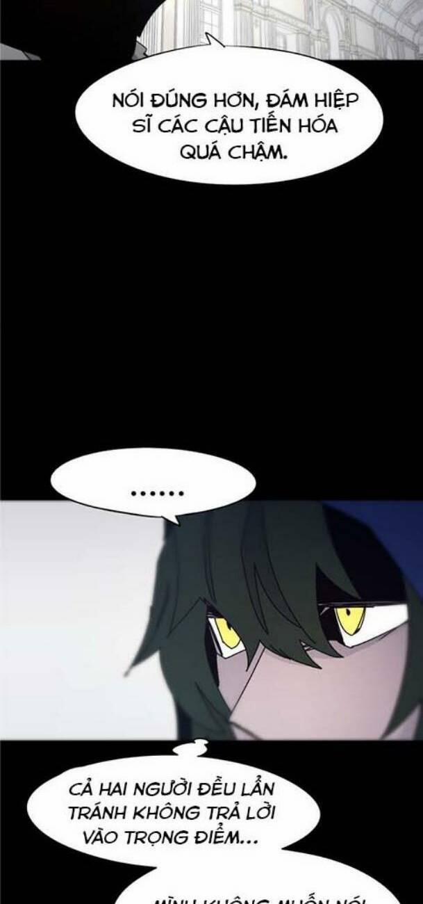 Kỵ Sĩ Báo Thù 65 trang 15