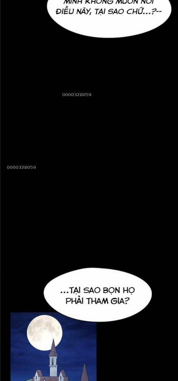 Kỵ Sĩ Báo Thù 65 trang 16