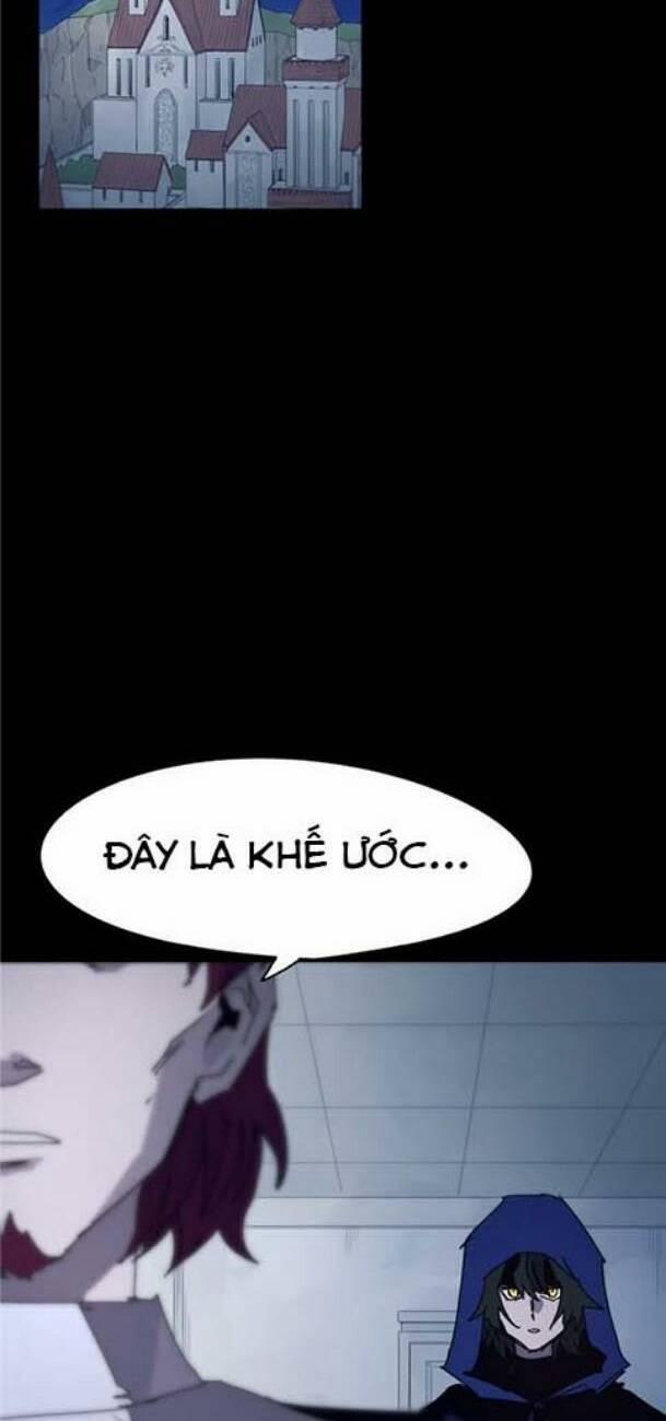 Kỵ Sĩ Báo Thù 65 trang 17