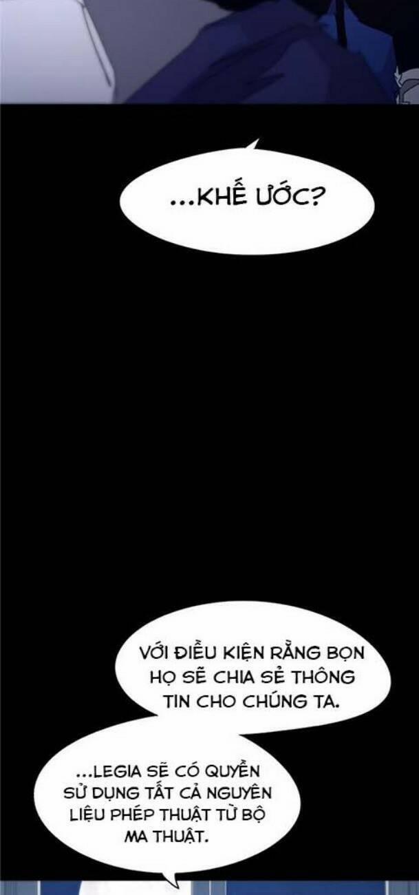 Kỵ Sĩ Báo Thù 65 trang 18