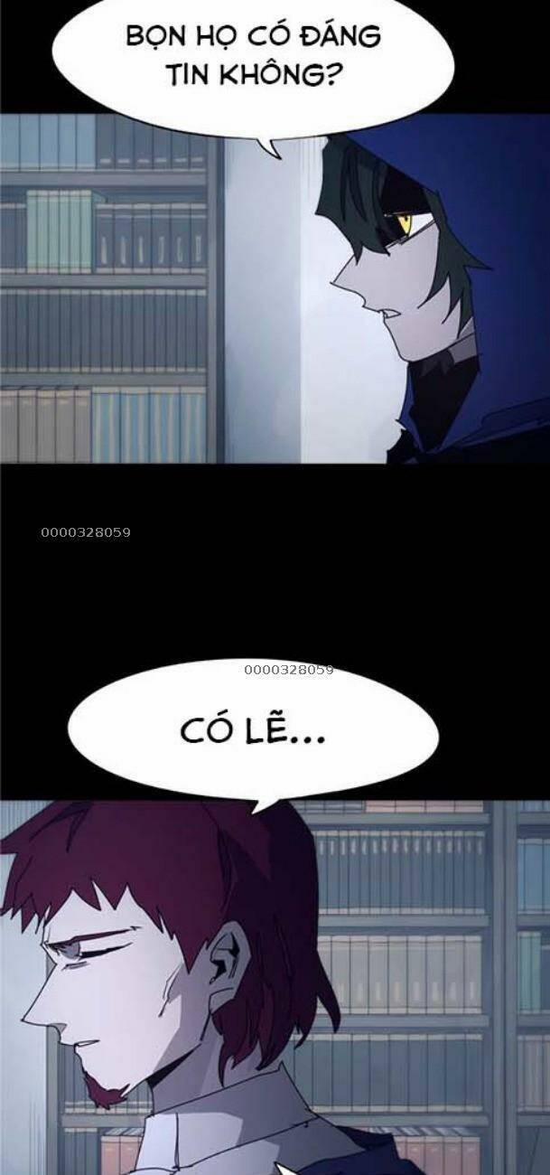 Kỵ Sĩ Báo Thù 65 trang 20