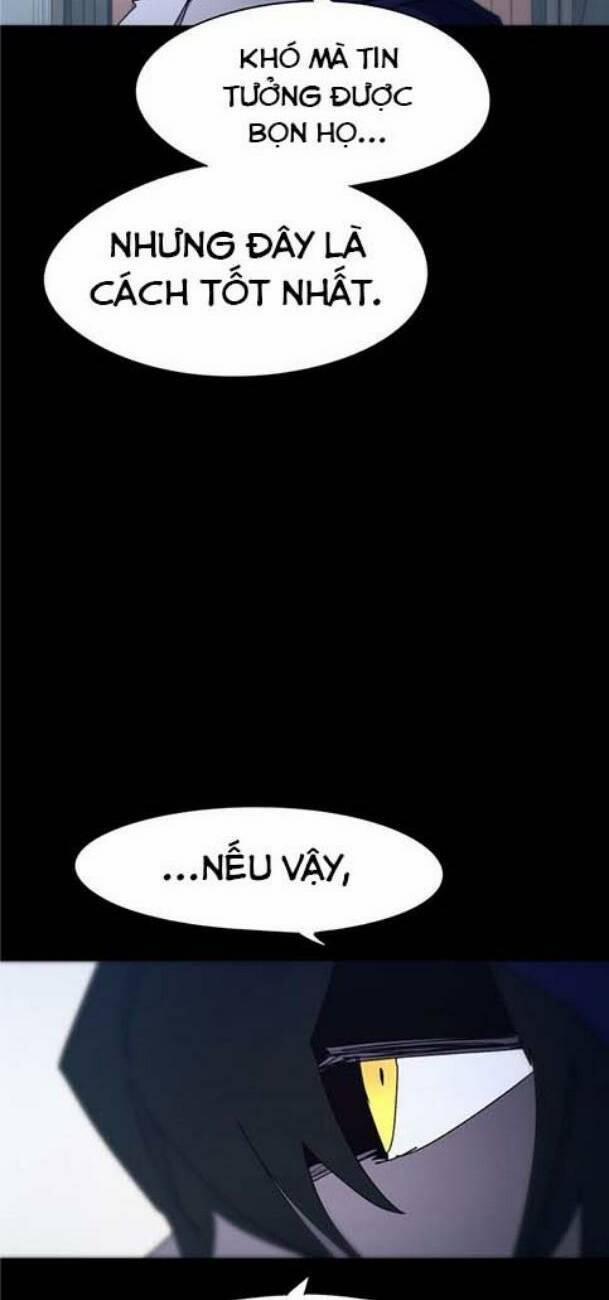 Kỵ Sĩ Báo Thù 65 trang 21