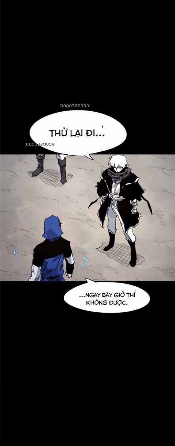 Kỵ Sĩ Báo Thù 65 trang 26