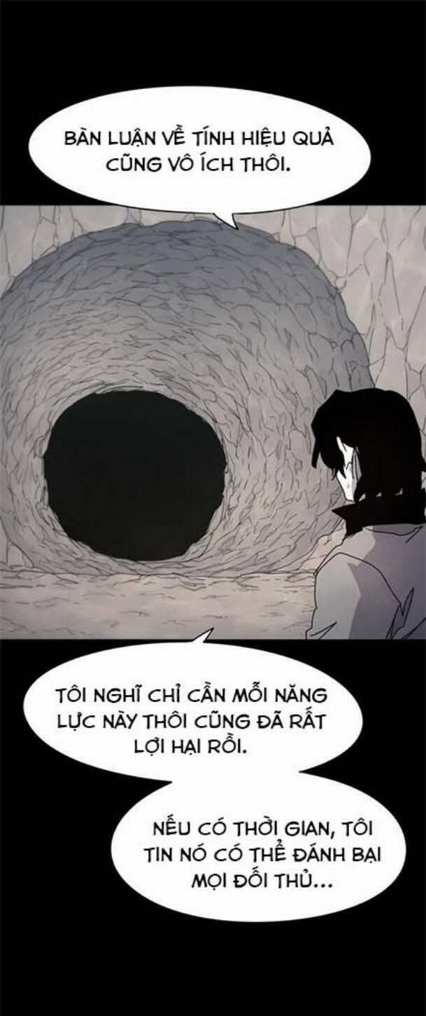 Kỵ Sĩ Báo Thù 65 trang 28