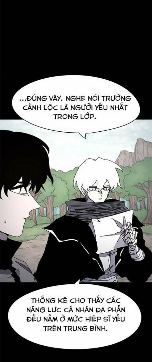 Kỵ Sĩ Báo Thù 65 trang 29