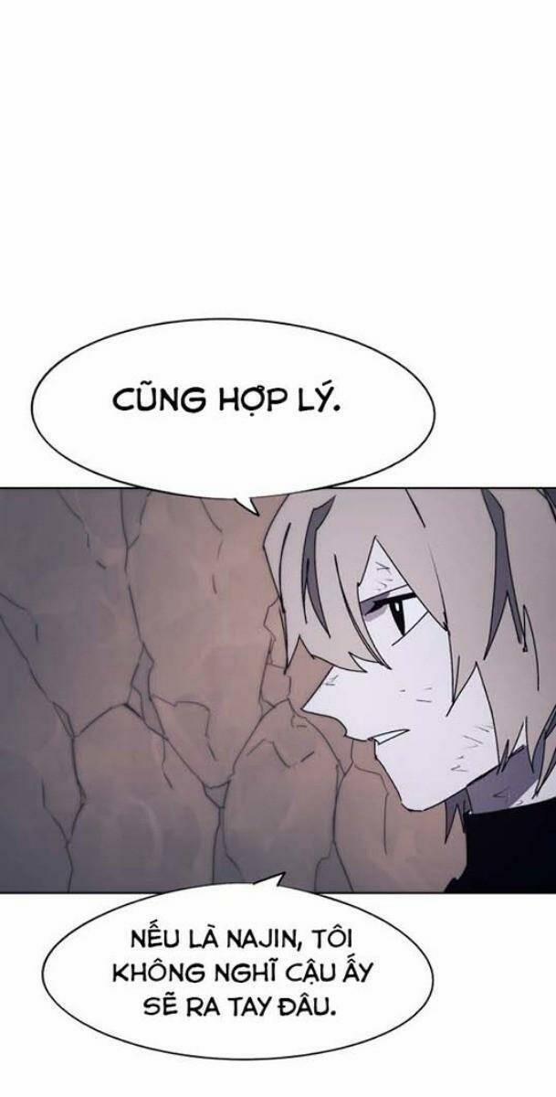 Kỵ Sĩ Báo Thù 65 trang 3