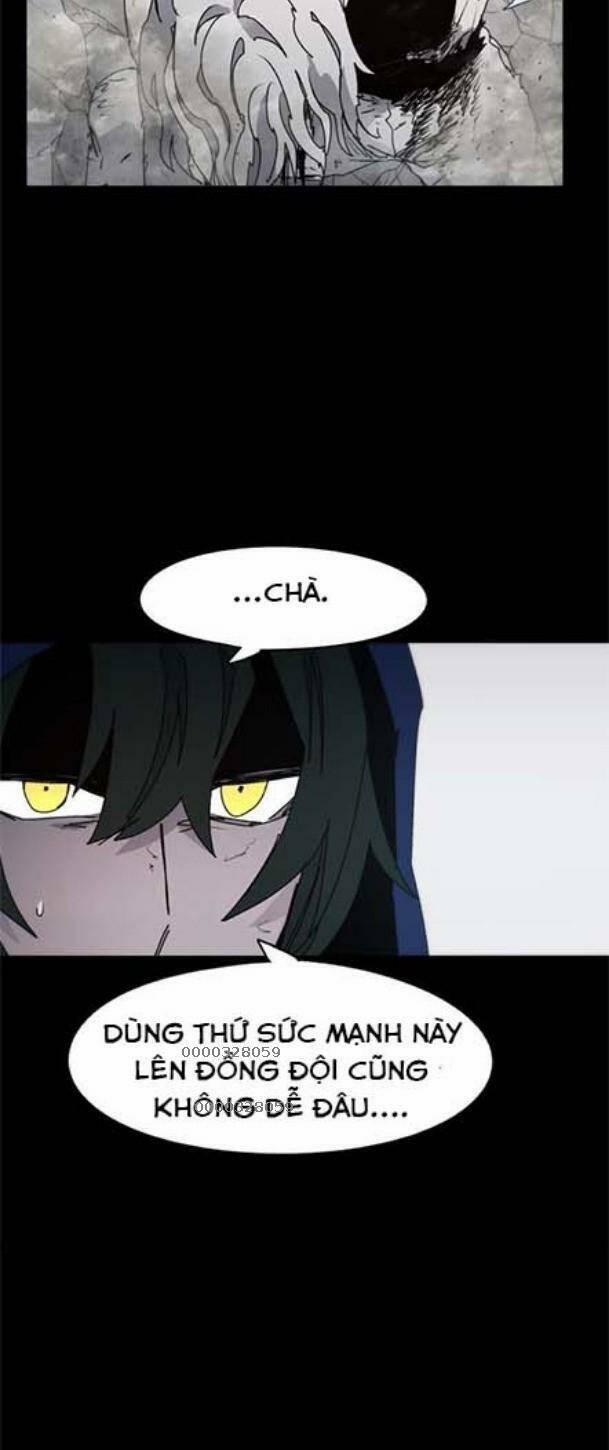 Kỵ Sĩ Báo Thù 65 trang 32