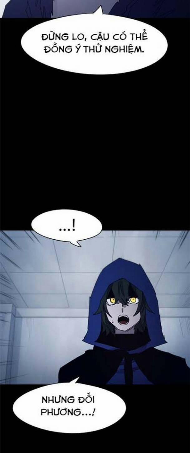 Kỵ Sĩ Báo Thù 65 trang 37