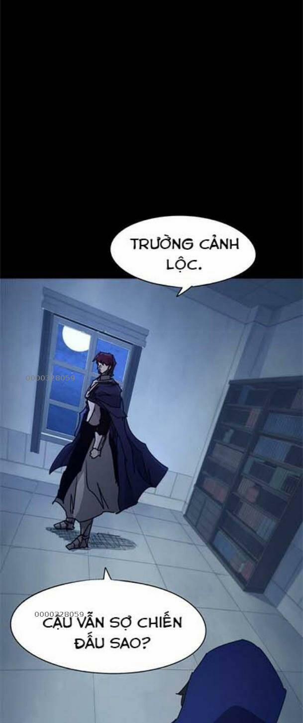 Kỵ Sĩ Báo Thù 65 trang 38