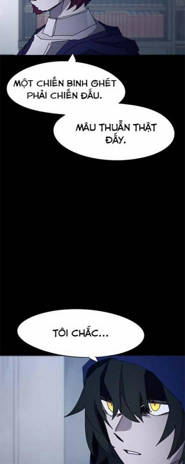 Kỵ Sĩ Báo Thù 65 trang 41
