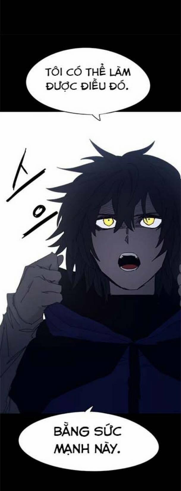 Kỵ Sĩ Báo Thù 65 trang 43