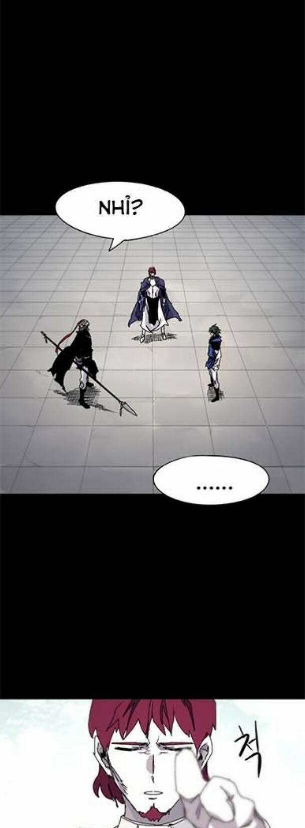 Kỵ Sĩ Báo Thù 65 trang 46