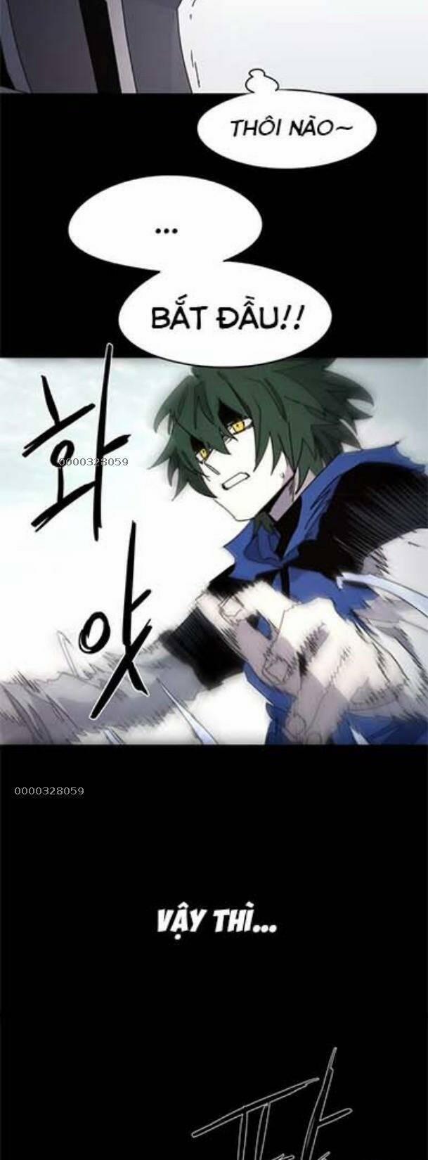 Kỵ Sĩ Báo Thù 65 trang 48