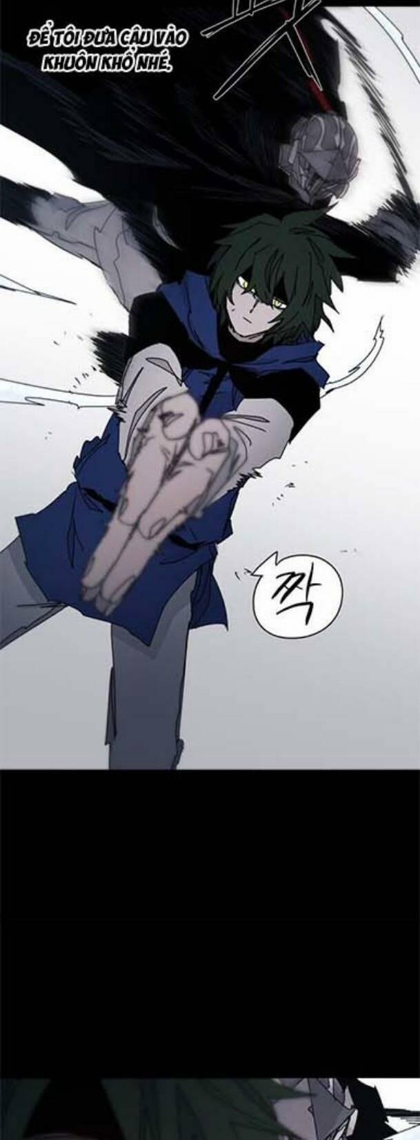 Kỵ Sĩ Báo Thù 65 trang 49