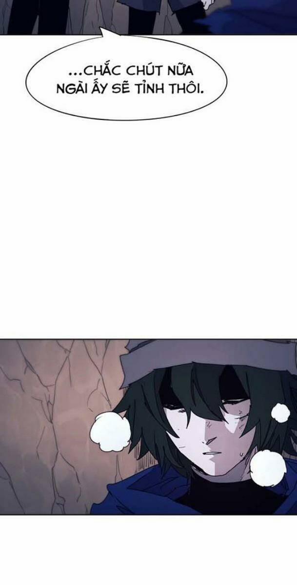 Kỵ Sĩ Báo Thù 65 trang 5