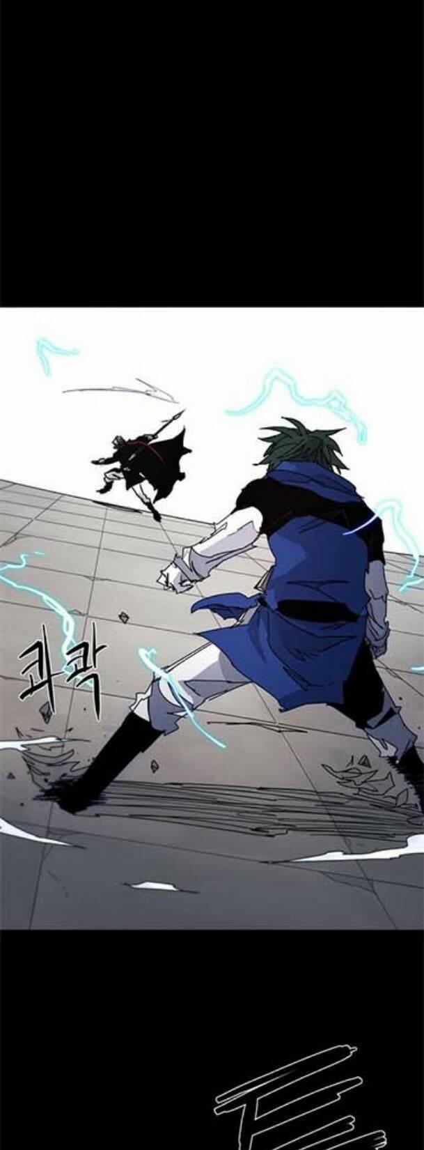 Kỵ Sĩ Báo Thù 65 trang 52