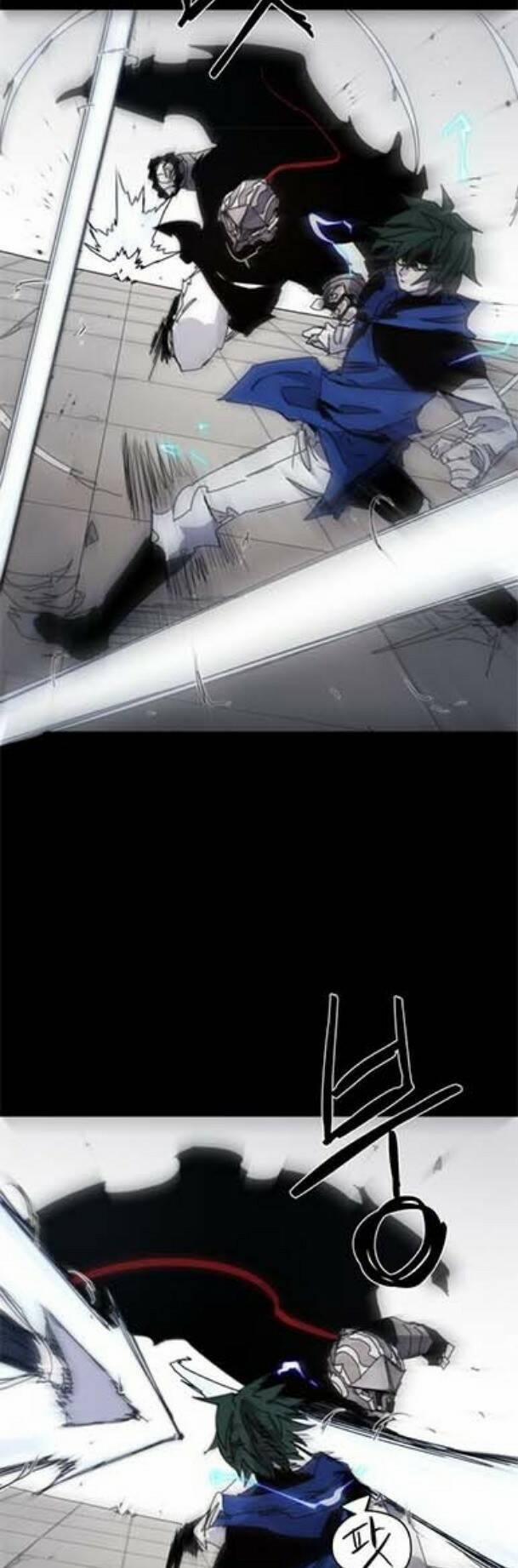 Kỵ Sĩ Báo Thù 65 trang 54