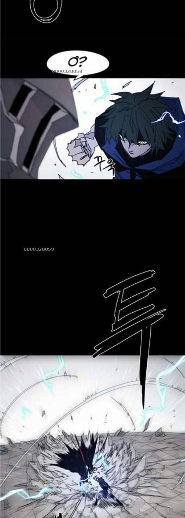 Kỵ Sĩ Báo Thù 65 trang 58