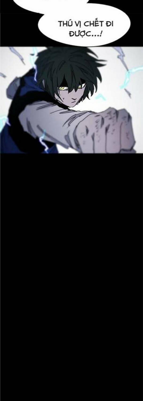 Kỵ Sĩ Báo Thù 65 trang 60