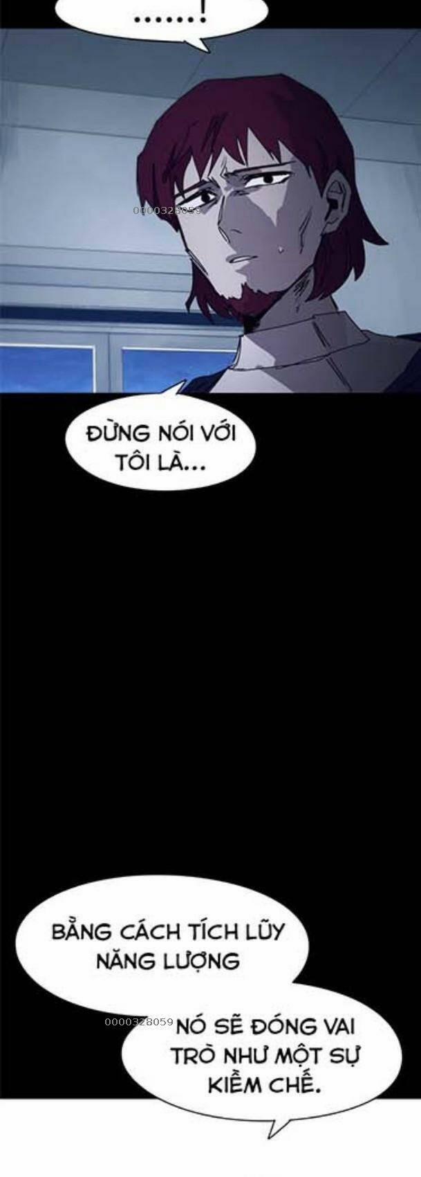 Kỵ Sĩ Báo Thù 65 trang 62