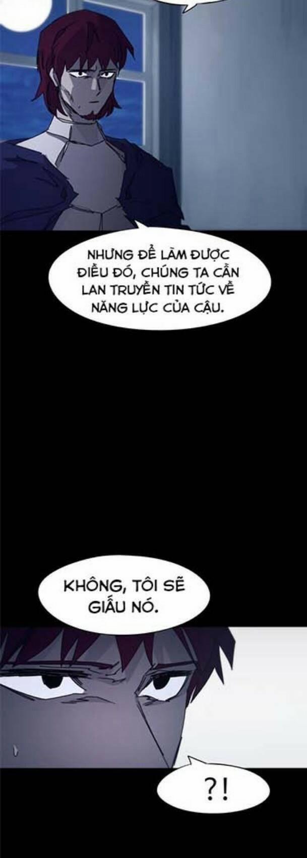 Kỵ Sĩ Báo Thù 65 trang 64