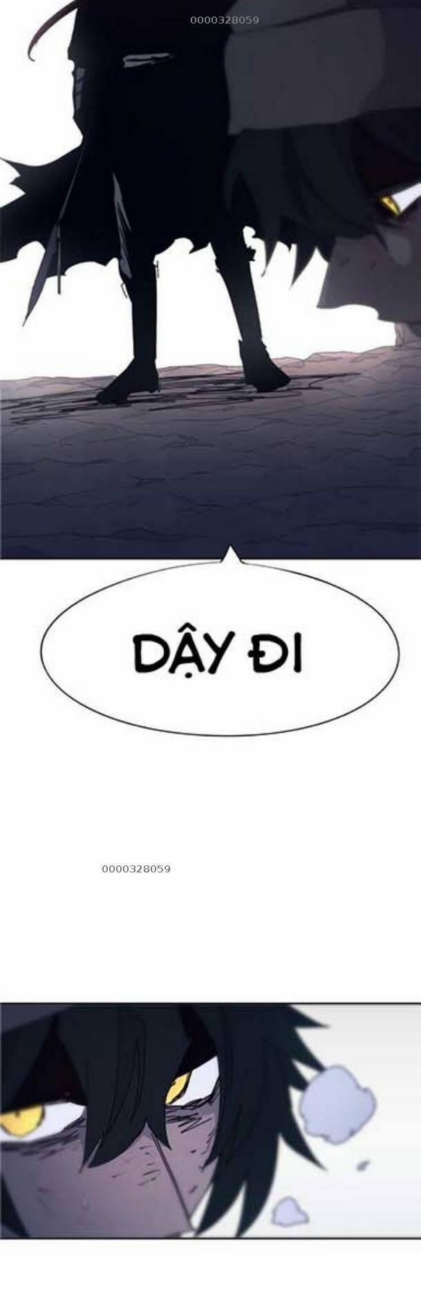 Kỵ Sĩ Báo Thù 65 trang 68