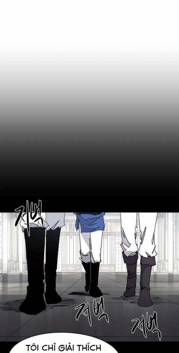 Kỵ Sĩ Báo Thù 65 trang 9