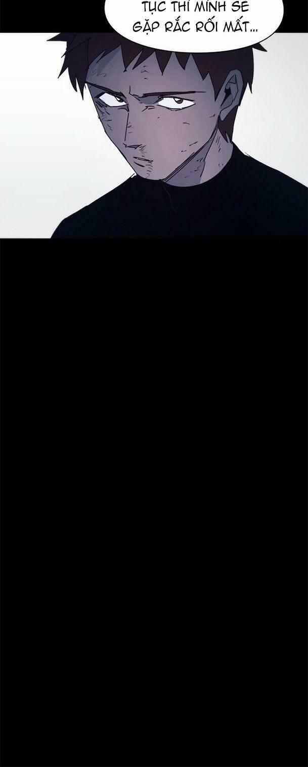 Kỵ Sĩ Báo Thù 66 trang 11