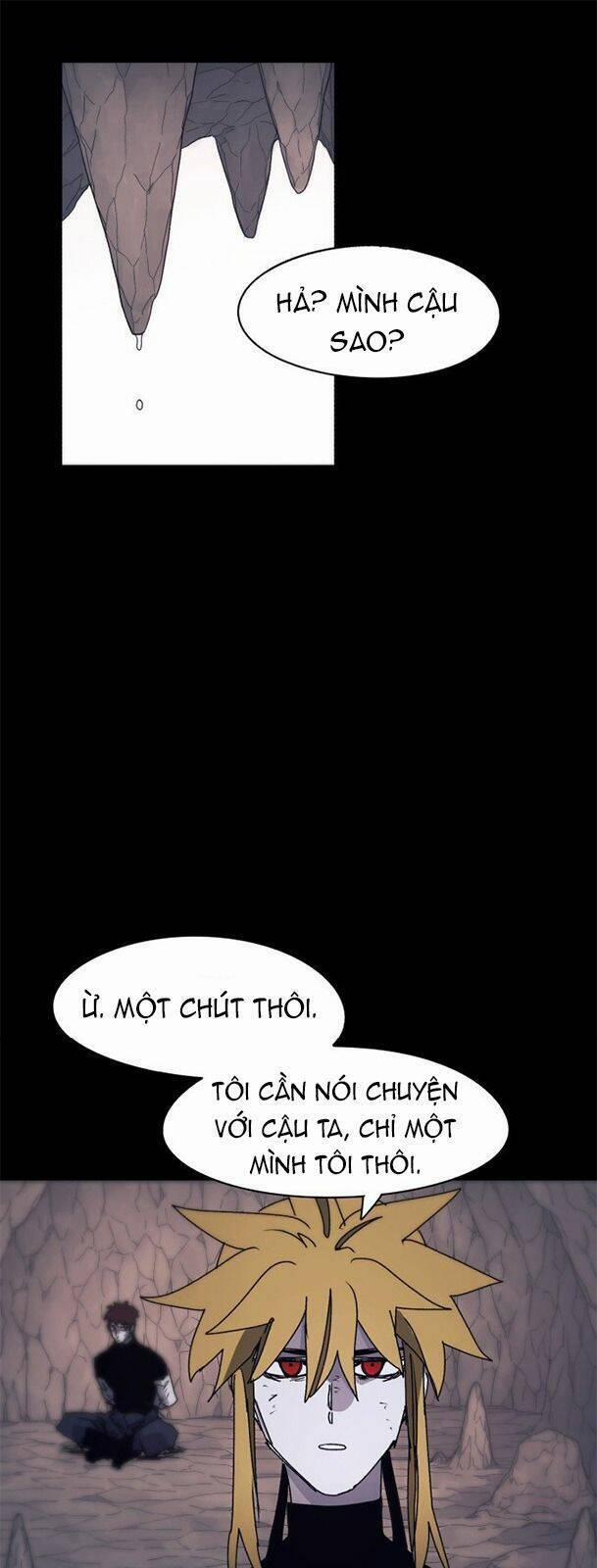 Kỵ Sĩ Báo Thù 66 trang 12