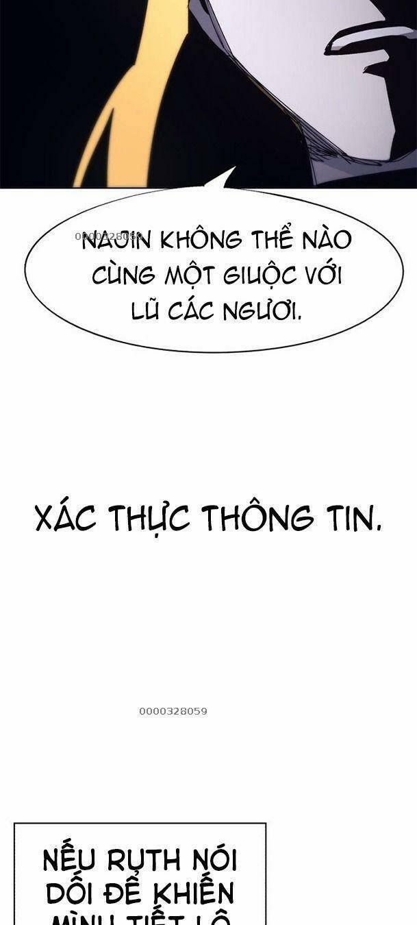 Kỵ Sĩ Báo Thù 66 trang 20