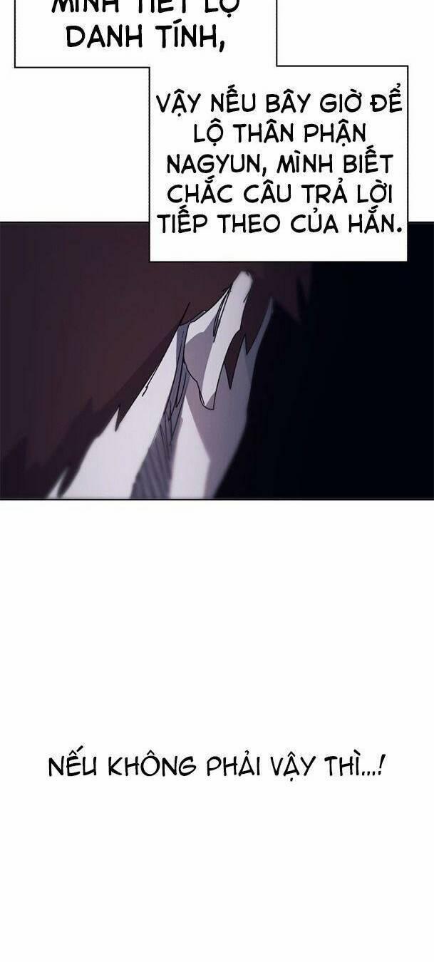 Kỵ Sĩ Báo Thù 66 trang 21