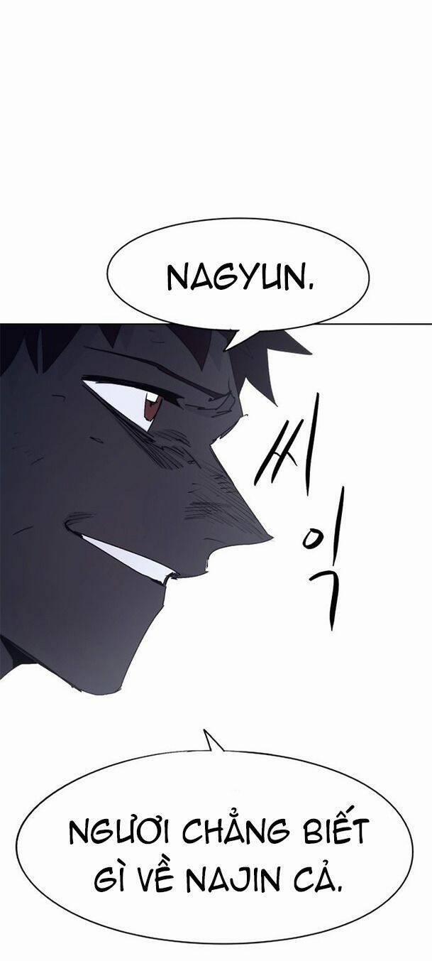 Kỵ Sĩ Báo Thù 66 trang 22