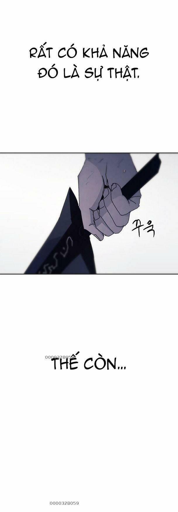 Kỵ Sĩ Báo Thù 66 trang 24