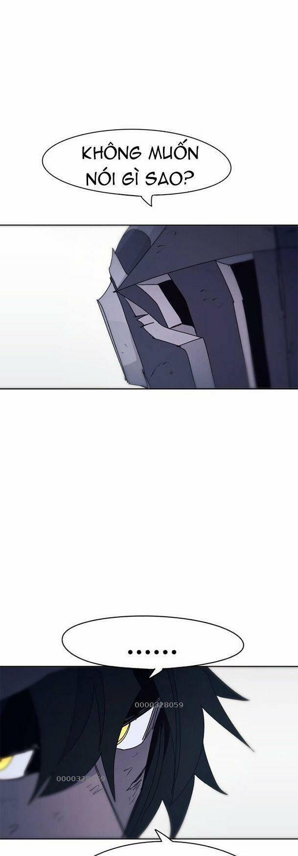 Kỵ Sĩ Báo Thù 66 trang 26