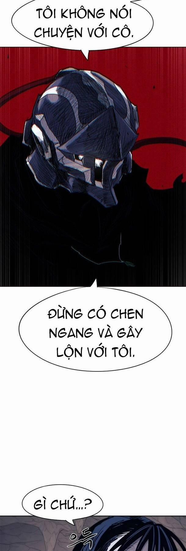 Kỵ Sĩ Báo Thù 66 trang 29