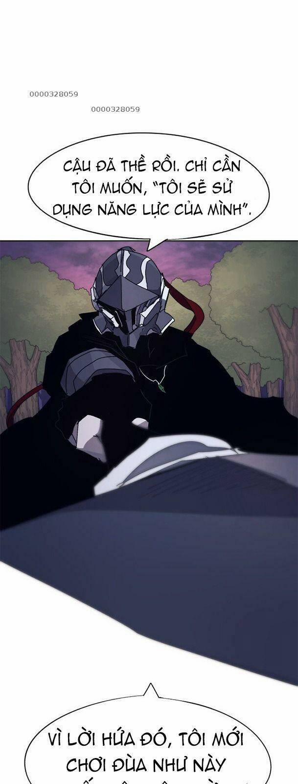 Kỵ Sĩ Báo Thù 66 trang 32