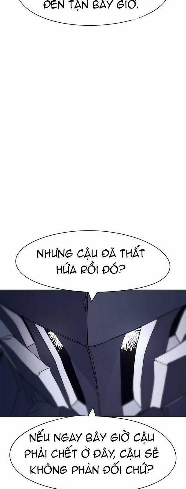 Kỵ Sĩ Báo Thù 66 trang 33