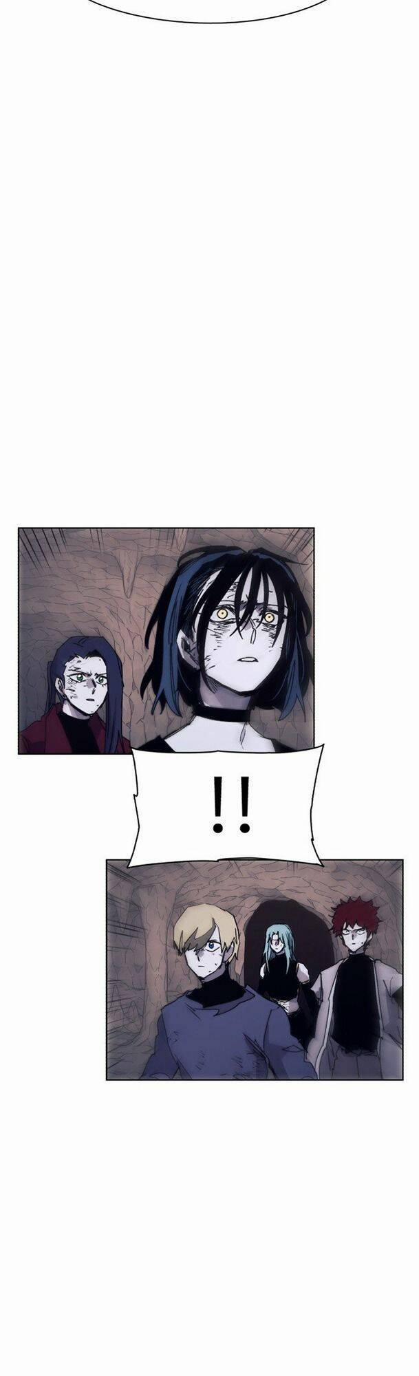 Kỵ Sĩ Báo Thù 66 trang 36