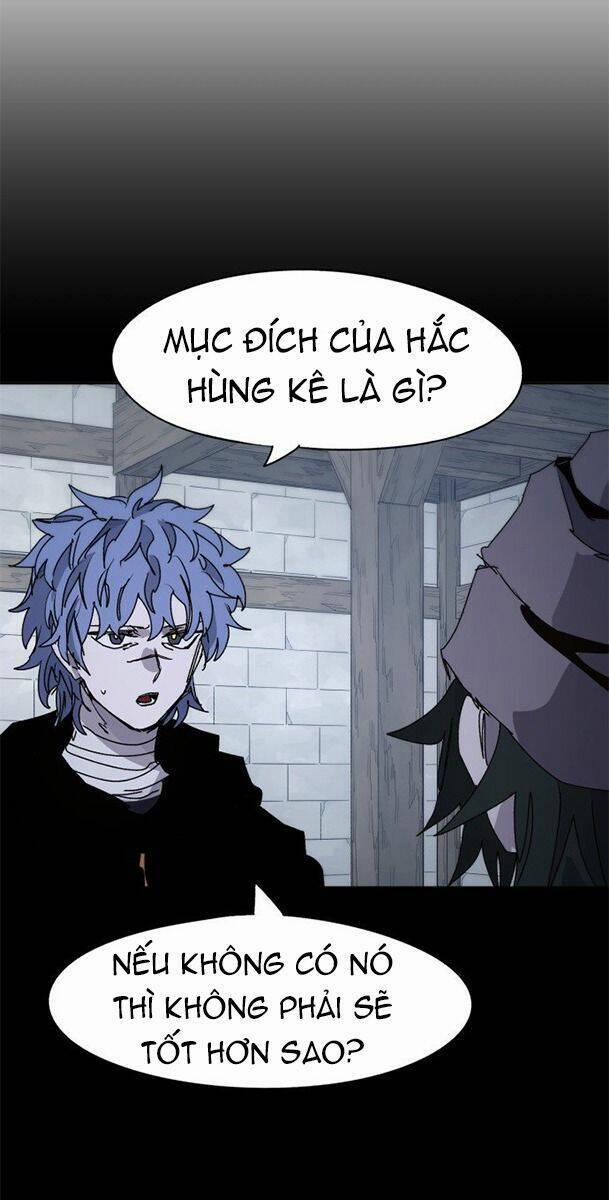 Kỵ Sĩ Báo Thù 66 trang 38