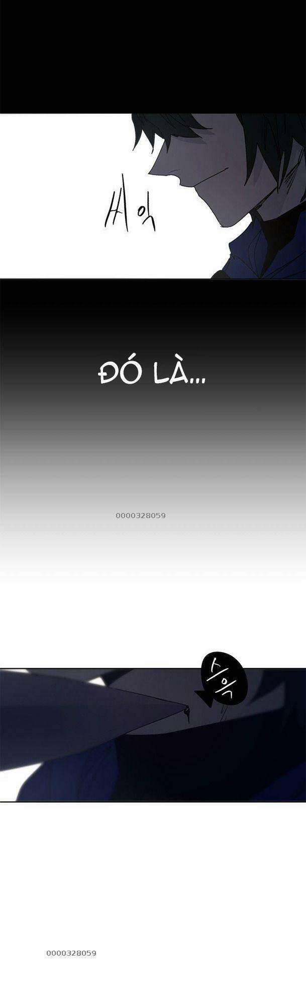 Kỵ Sĩ Báo Thù 66 trang 39