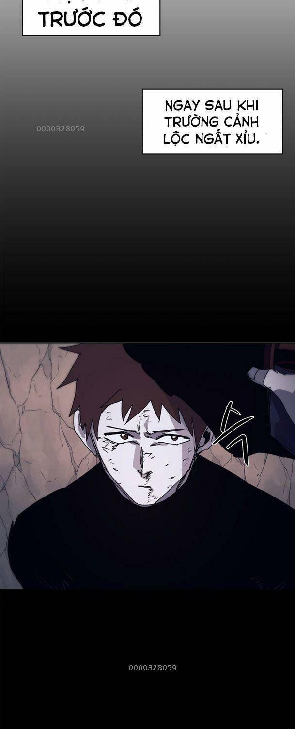 Kỵ Sĩ Báo Thù 66 trang 4