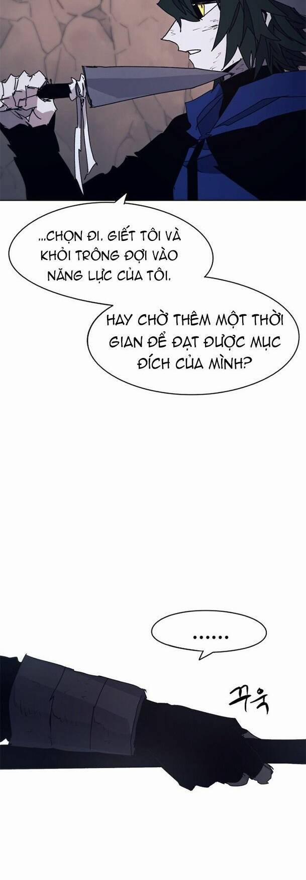 Kỵ Sĩ Báo Thù 66 trang 48