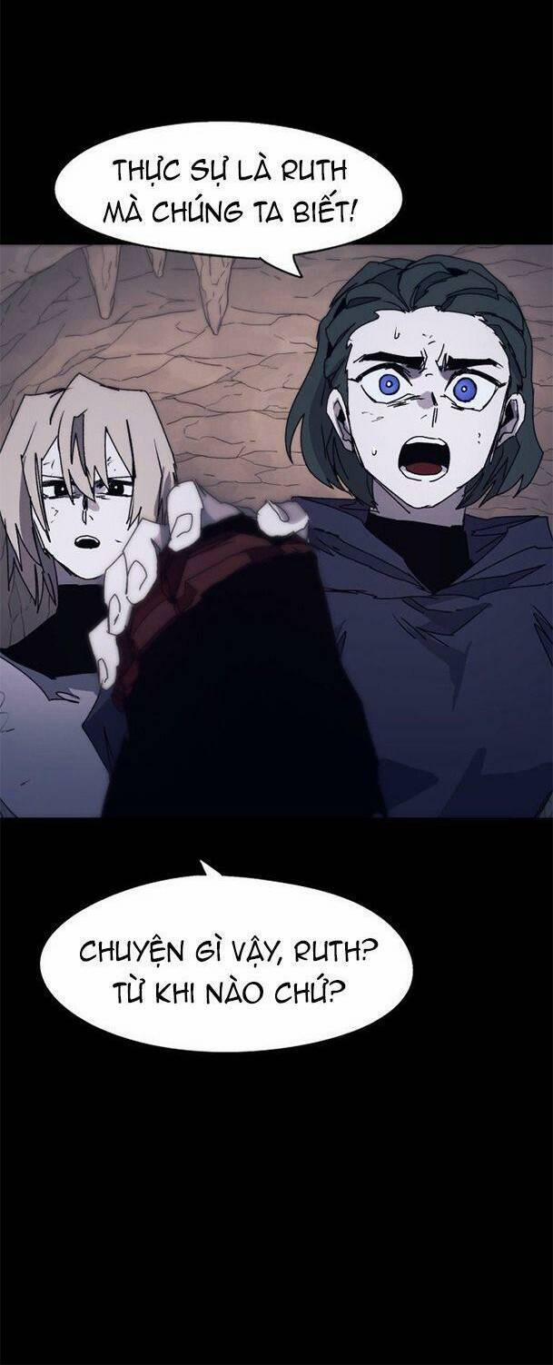 Kỵ Sĩ Báo Thù 66 trang 5