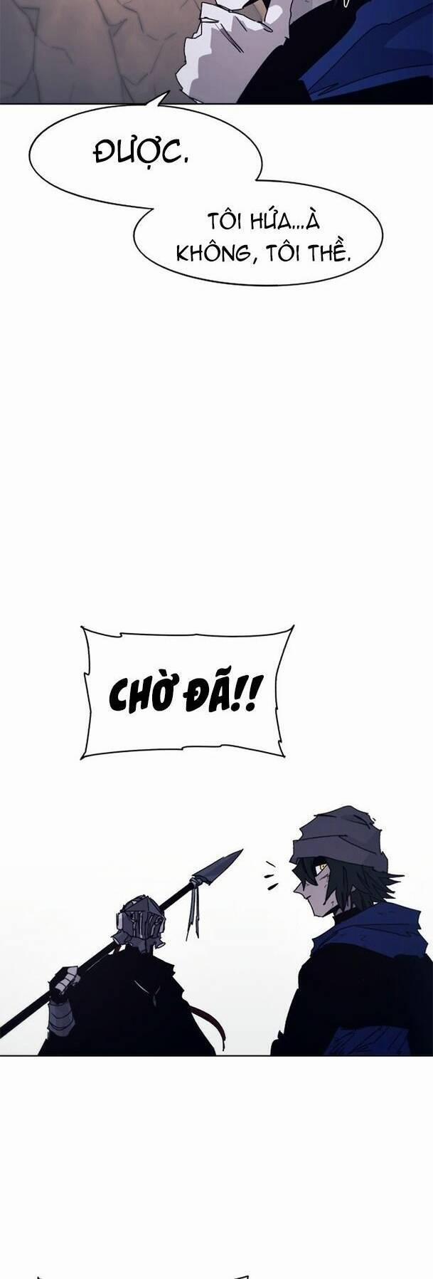 Kỵ Sĩ Báo Thù 66 trang 50