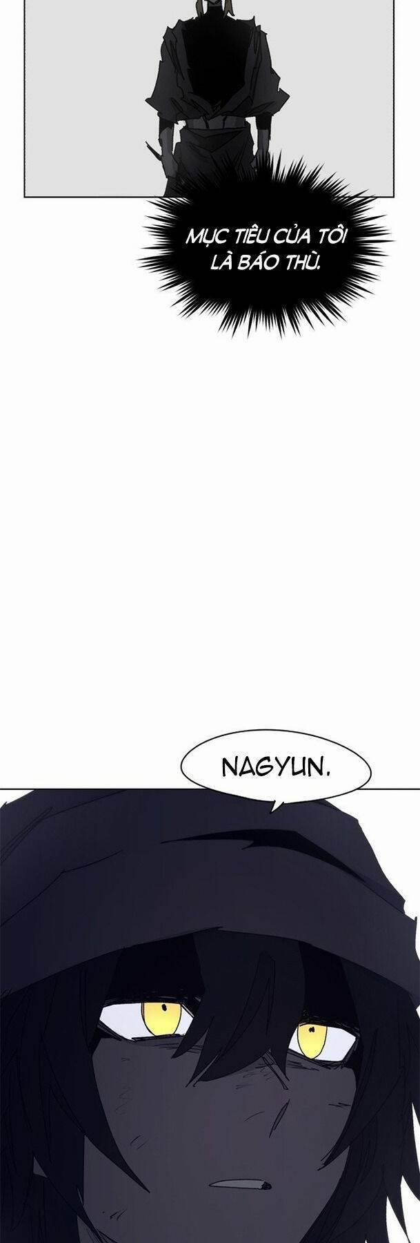 Kỵ Sĩ Báo Thù 66 trang 54