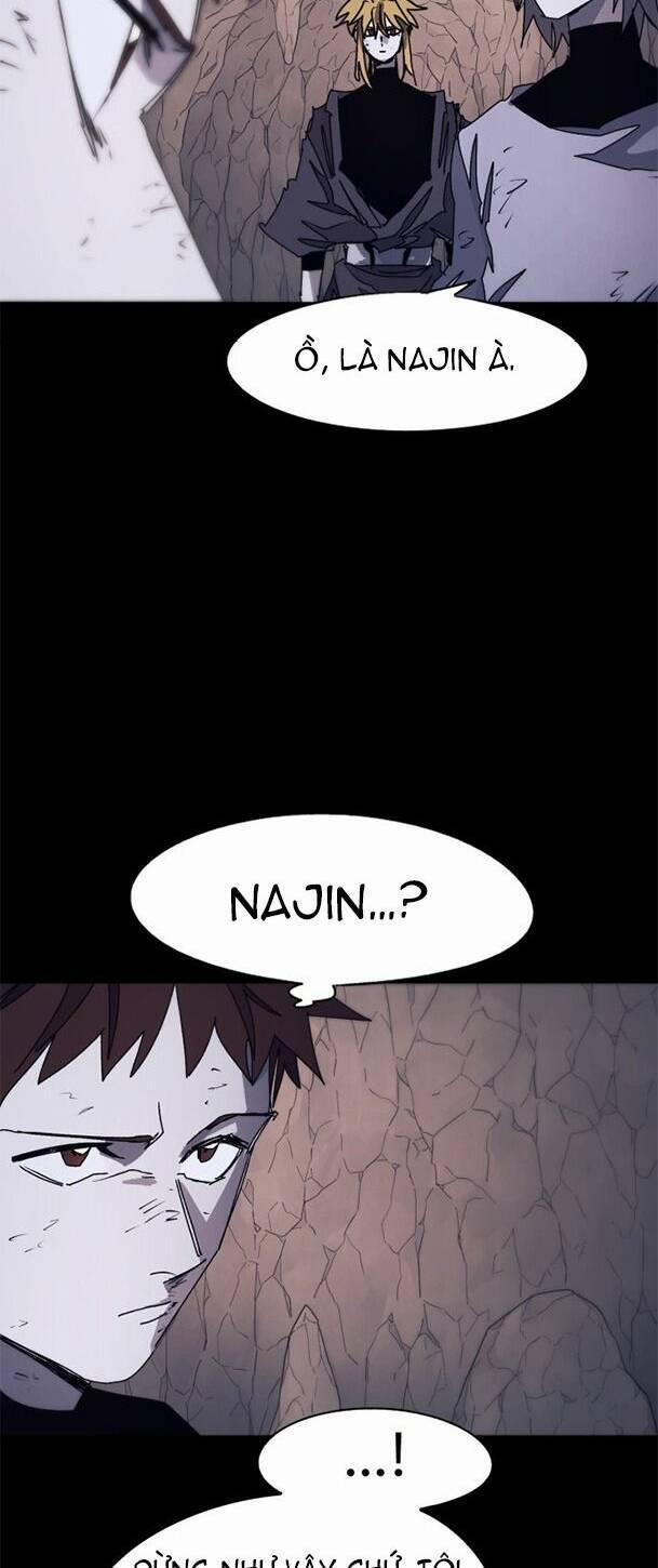 Kỵ Sĩ Báo Thù 66 trang 7