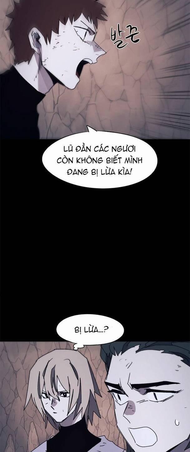 Kỵ Sĩ Báo Thù 66 trang 9