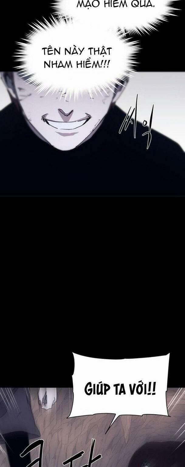 Kỵ Sĩ Báo Thù 67 trang 11