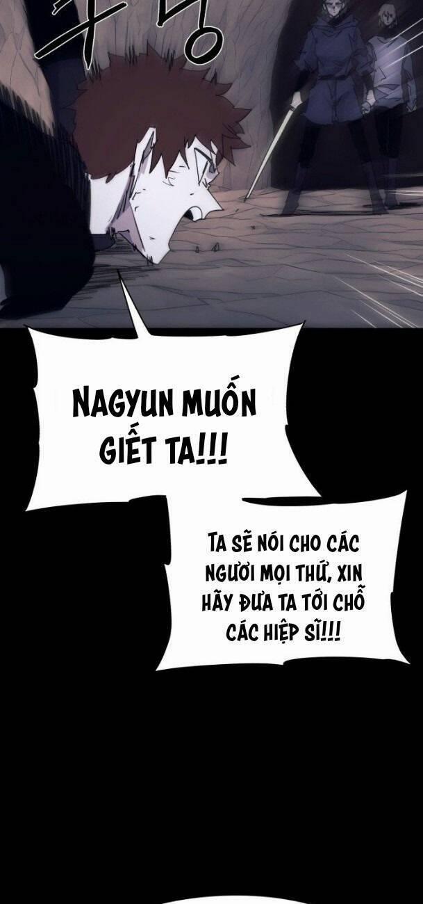 Kỵ Sĩ Báo Thù 67 trang 12